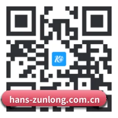 iPhone APP 二维码