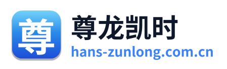 尊龙凯时 Logo